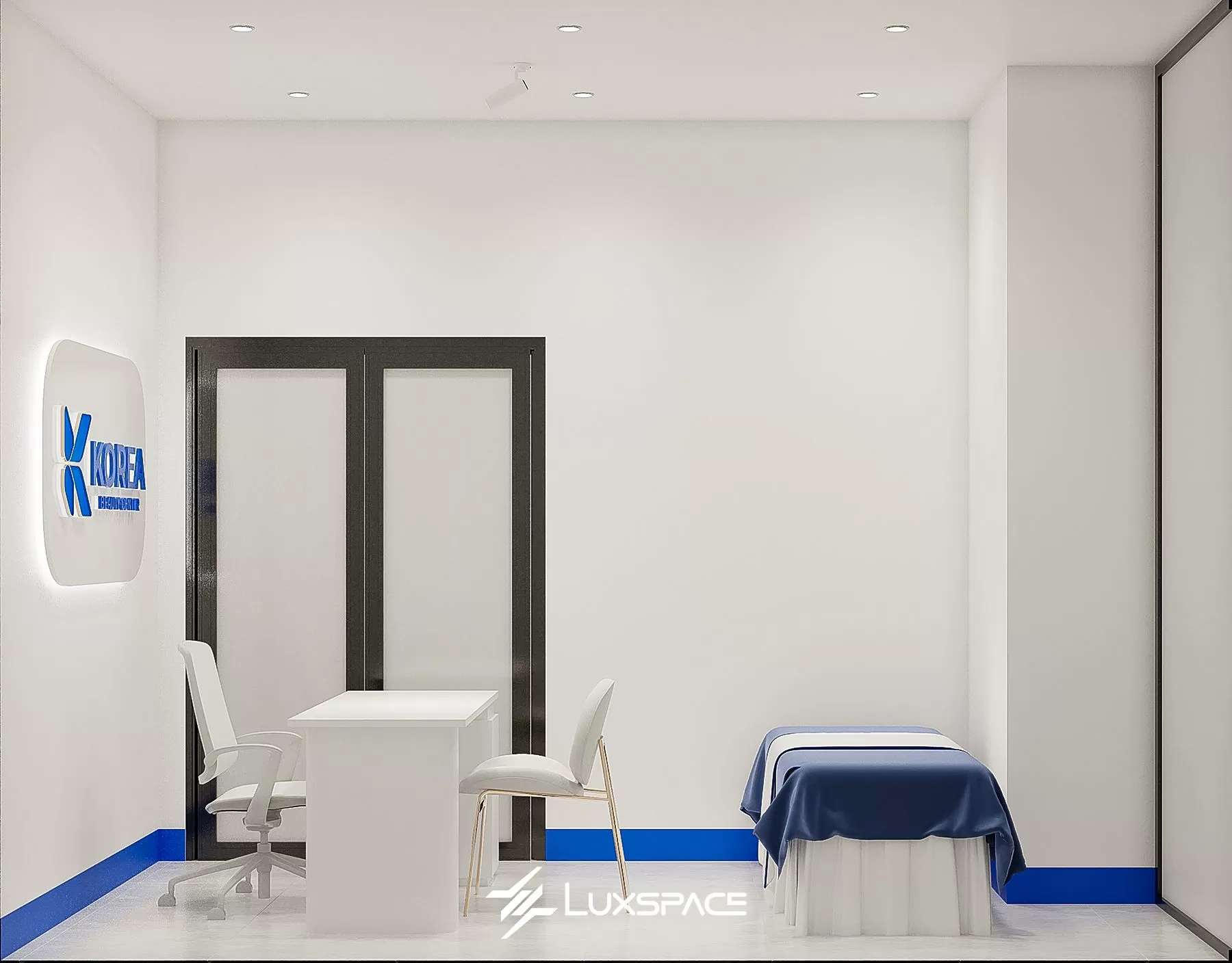 Korea Beauty Center
